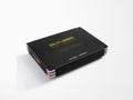 NEW! Leuchtturm 1917 Purple26 Bullet Journal - Pocket Set of 3