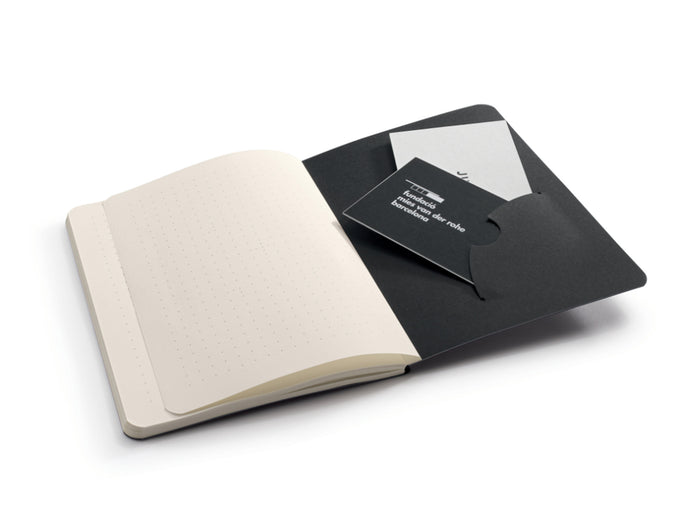 NEW! Leuchtturm 1917 Purple26 Bullet Journal - Pocket Set of 3