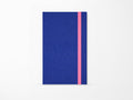 NEW! Notem BEA Notebook with Elastic Band - Small Blue