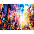 New York City Times Square Diamond Painting Diamond Art Kit