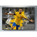 Neymar Diamond Painting Diamond Art Kit