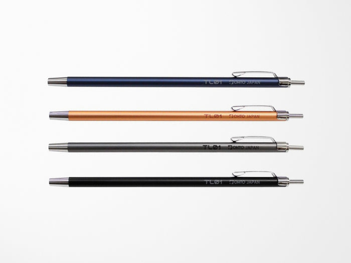 Ohto Mini Ballpoint Pen