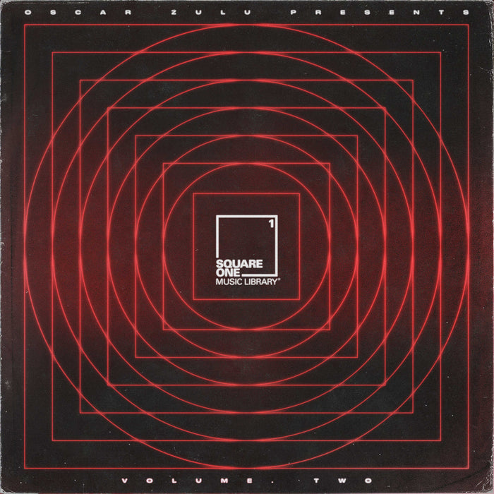 Oscar Zulu - Square One Music Library Vol. 2