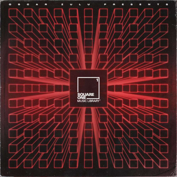 Oscar Zulu - Square One Music Library