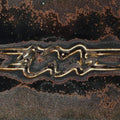 PC-65 Black Aventurine Pint