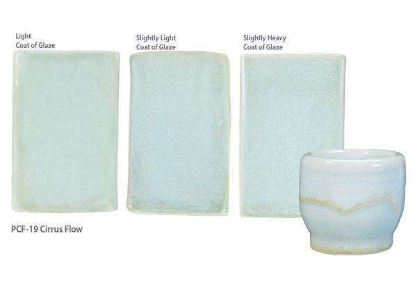 PCF-19 Cirrus Flow Pint