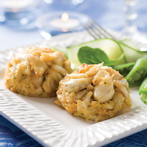 Perfect Crab Cakes™