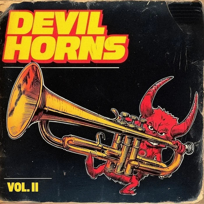 Phøn - Devil Horns Vol. II