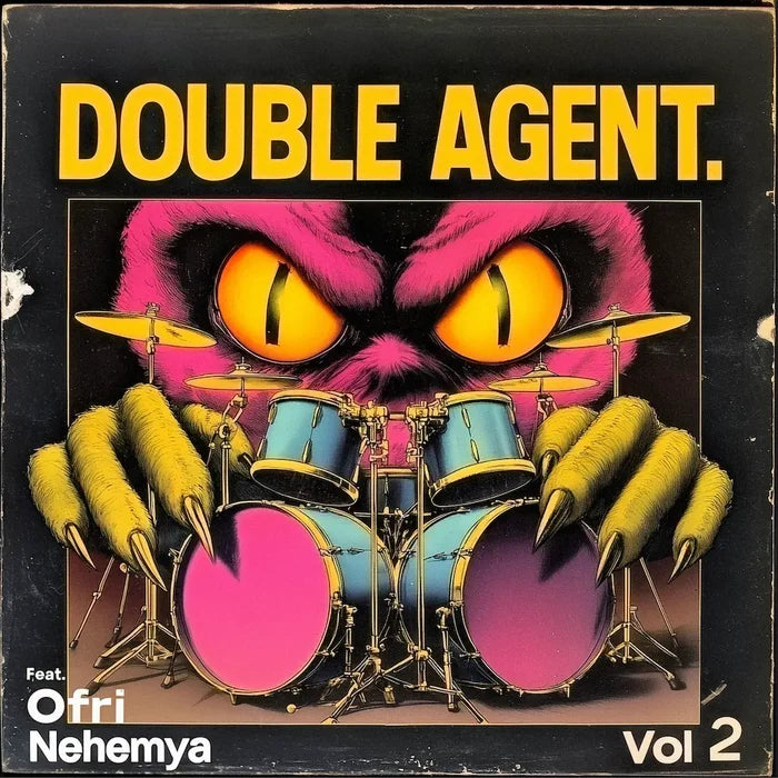 Phøn - Double Agent Vol. 2