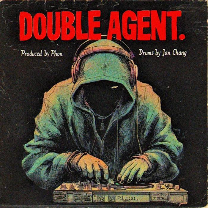 Phøn - Double Agent