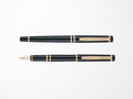 Pilot Grance Fountain Pen - Black