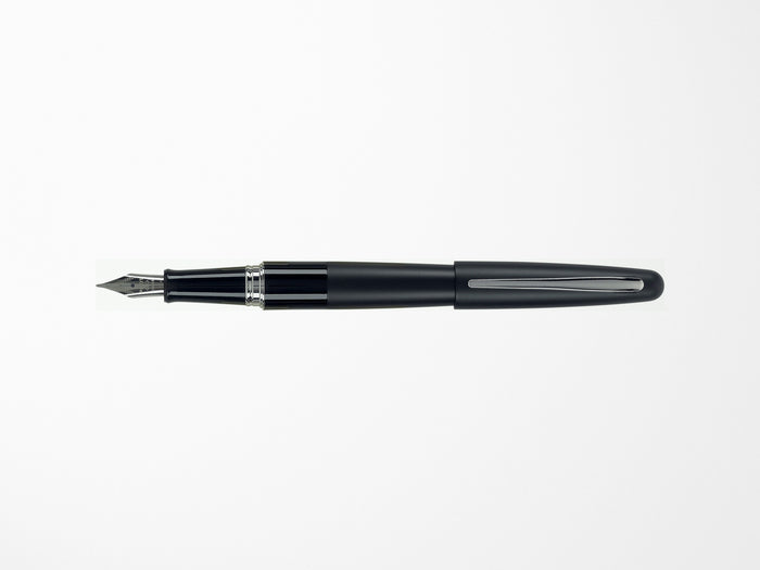 Pilot Metropolitan Fountain Pen - Black