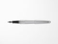 Pilot Metropolitan Fountain Pen - Silver