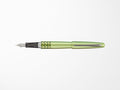 Pilot Metropolitan Pop Fountain Pen - Green