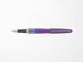 Pilot Metropolitan Pop Fountain Pen - Purple