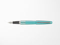 Pilot Metropolitan Pop Fountain Pen - Turquoise