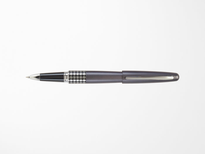 Pilot Metropolitan Pop Roller Ball Pen - Grey