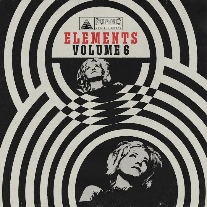 Polyphonic Music Library - Elements Vol. 6