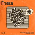 Polyphonic Music Library - France