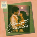 Polyphonic Music Library - Midnight Encounters