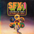Polyphonic Music Library - SFX-1