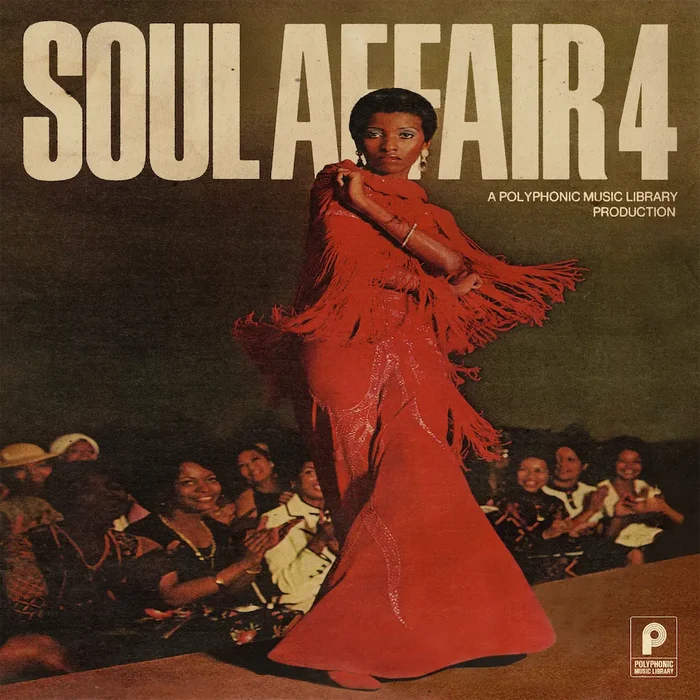 Polyphonic Music Library - Soul Affair Bundle