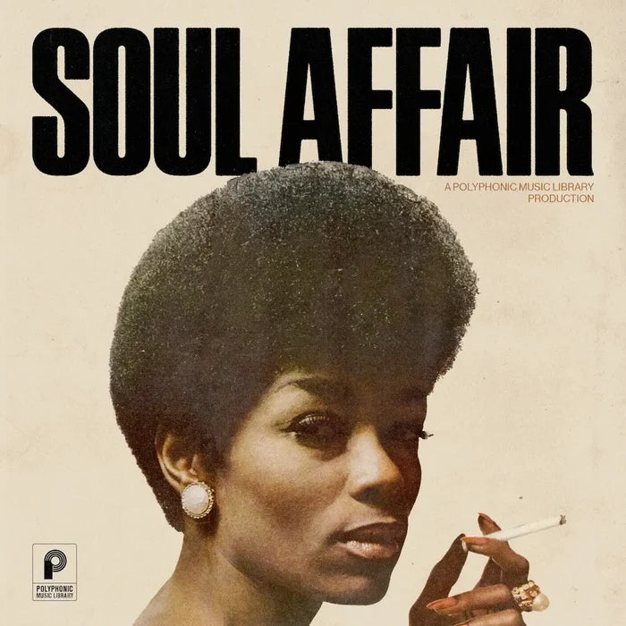 Polyphonic Music Library - Soul Affair Bundle