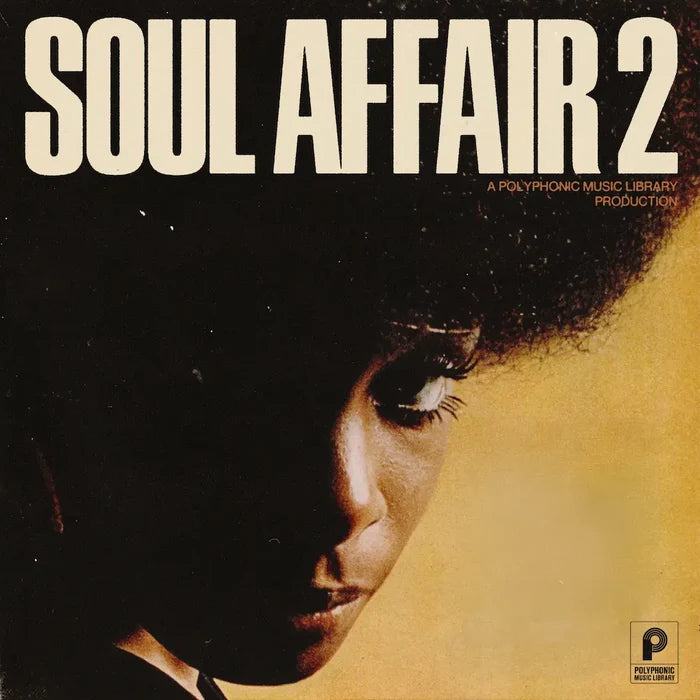 Polyphonic Music Library - Soul Affair Bundle