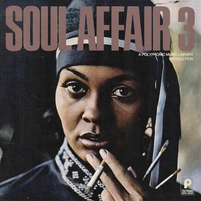Polyphonic Music Library - Soul Affair Bundle