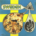 Polyphonic Music Library - Sweden