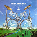 Polyphonic Music Library - Tape Breaks Vol. 3
