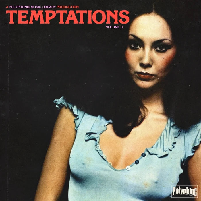 Polyphonic Music Library - Temptations Vol. 3