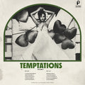 Polyphonic Music Library - Temptations Vol. 4