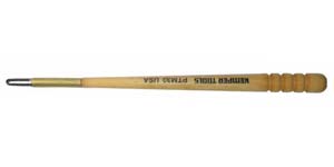 Pro-Line "M" Trim Tool 1/8" Oval PTM30