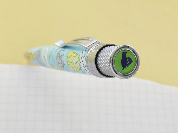 Retro 51 Ballpoint - Cat Rescue Series #6