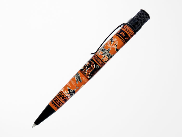 Retro 51 Tornado Rollerball Pen Literary Series - The Odyssey