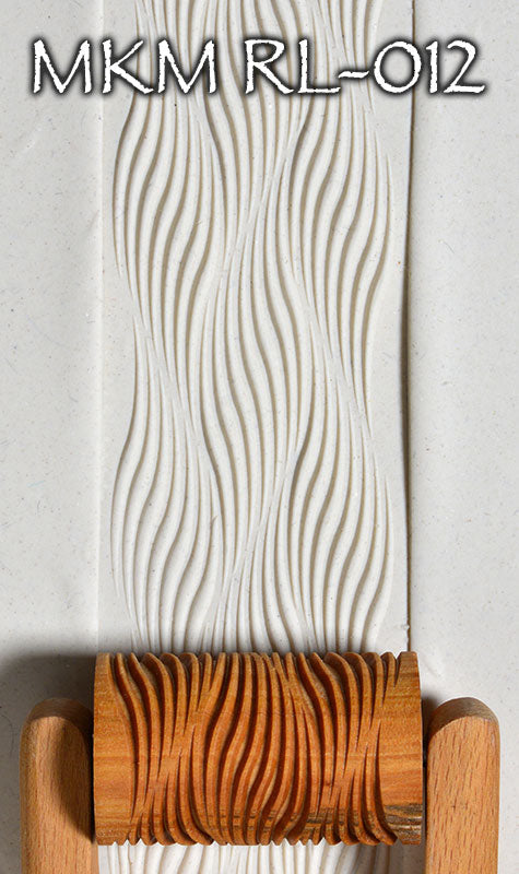 RL-012 River Rapids
