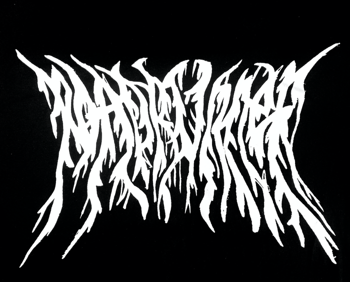 Roadrunner Death Metal Tee
