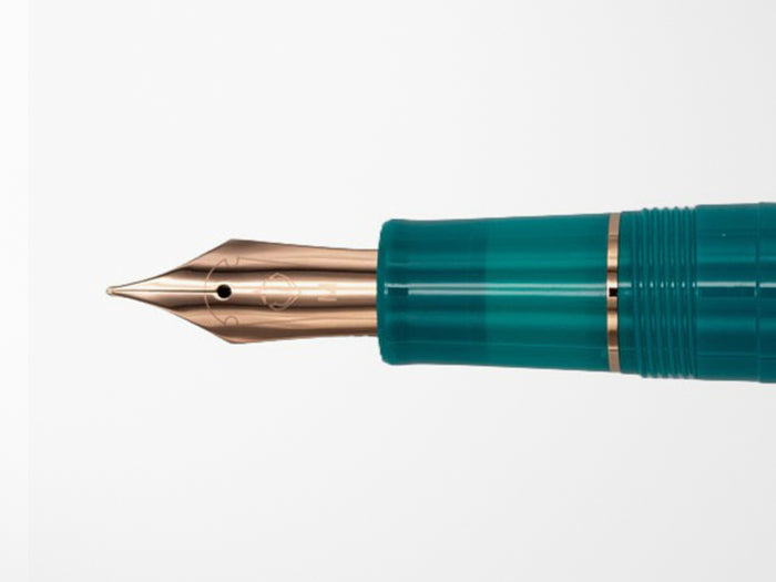 Sailor Pro Gear Standard Fountain Pen - Lucky Charm 2