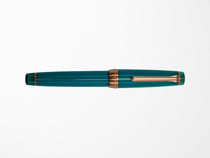Sailor Pro Gear Standard Fountain Pen - Lucky Charm 2