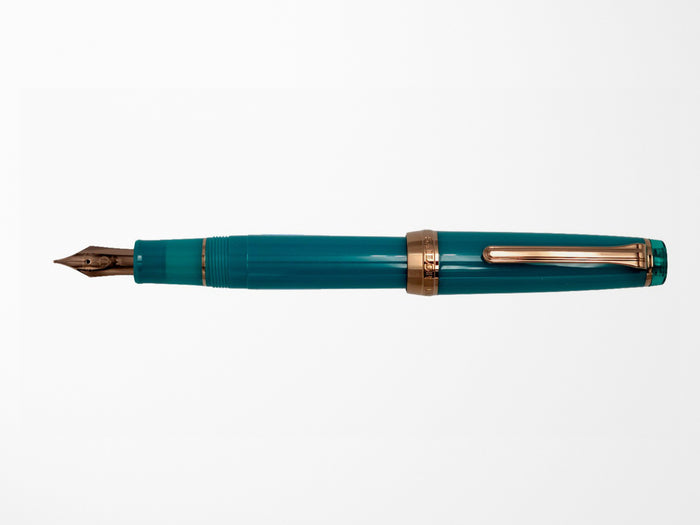 Sailor Pro Gear Standard Fountain Pen - Lucky Charm 2