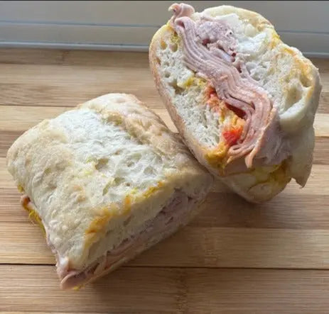 Sandwich Pack Meal Prep Ottawa