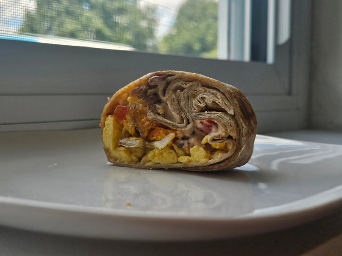 Sandwich Pack Meal Prep Ottawa