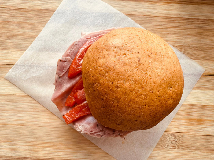 Sandwich Pack Meal Prep Ottawa