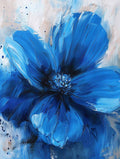 Sapphire Whisper