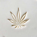SCL-087 Hemp Leaf