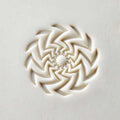 SCL-112 Zigzag Spiral Sun