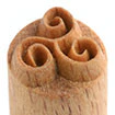 SCS-118 Tri Spiral