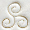 SCS-118 Tri Spiral