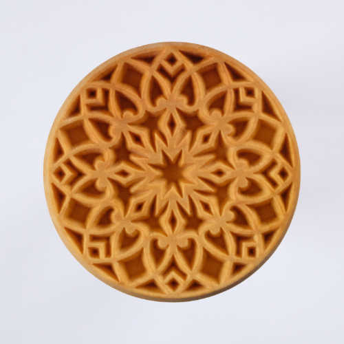 SCXL-009 Rose Window 2